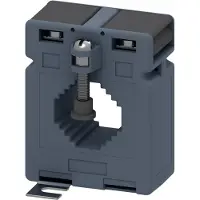 Siemens 4NC5232-2FE21 4NC52322FE21 Stroomtransformator 1-fasig Primaire stroom 1000 A Secundaire stroom 5 A Doorvoer (Ø):26 mm Schroefbevestiging 1 stuk(s)