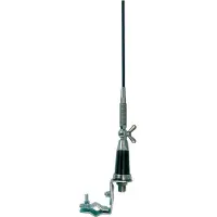 Albrecht 6351 GL-27 Antenne voor mobiel CB-station Type lambda 1/4