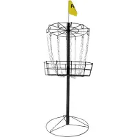 Play It Frisbee Golf / Disc Golf Set - Perfect voor Tuin, Park of Strand