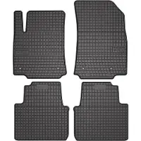Frogum Rubbermatten Citroen C3 Aircross 2017-2024 -