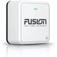 Fusion Apollo Marine Amplifiers Wit