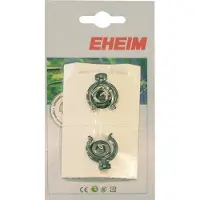 Eheim Zuignap Voor Slang 16/22mm - Onderhoud - Zwart 2 stuks