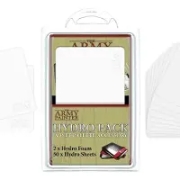 Army Painter Wet Palette Hydro Pack