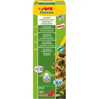 Sera Plantenvoeding Florena 500 Ml