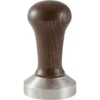 Motta Tamper 53 mm bruin