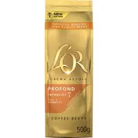 L'OR | Crema Profond - 500 g koffiebonen
