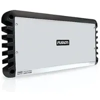 Fusion Marine Amplifier 8 Channels Signature Series 12v 2000w Wit
