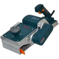 Rebir IE-5708M, Blauw, Grijs, 3,5 mm, 15,5 cm, 1,7 cm, AC, 2250 W