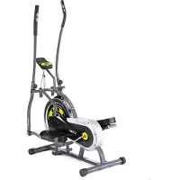 HMS Elliptische trainer H6512 | Maat 923x613x1326 mm