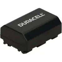Duracell Sony NP-FZ100