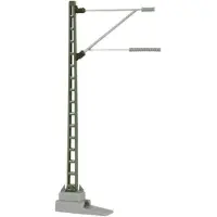 Viessmann Modelltechnik 4310 N Bovenleidingmast 1 stuk(s)