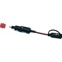 Ctek 56-870 Laadbus en laadweergave Sigarettenaansteker (21 mm binnen-Ø) Comfort Indikator Dose