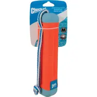 Chuckit! amphibious bumper assorti 02_5x5x25 cm