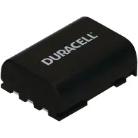 Duracell NB-2L Camera-accu Vervangt originele accu NB-2L, NB-2LH 7.4 V 650 mAh