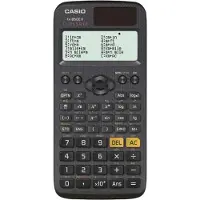 Casio Fx-85cex Calculator Zwart
