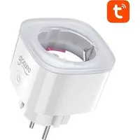 Gosund Smart plug WiFi EP8 Tuya