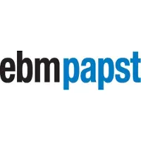 EBM PAPST 8412 NLE Axiaalventilator 12 V/DC 33 m³/h (l x b x h) 80 x 80 x 25 mm