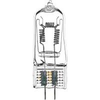 Osram 220v 650w Bvm 64540