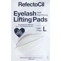 RefectoCil Eyelash Lifting Pads Large 1 stk.