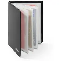 Durable Creditcard Wallet - RFID SECURE