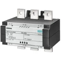 Siemens 3UF1868-3GA00 3UF18683GA00 Stroomtransformator 3-fasig Primaire stroom 820 A Secundaire stroom 1 A Schroefbevestiging 1 stuk(s)