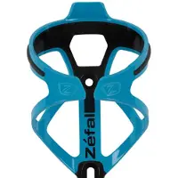 Zéfal Pulse B2 bidonhouder Cyaan Blauw