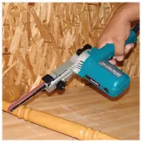 Makita 9032 Bandschuurmachine