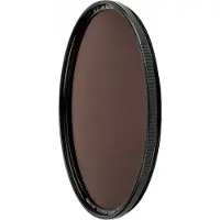 Nisi Grijsfilter Pro Nano HUC IR ND64 82mm (ND / grijsfilter, 82 mm), Lensfilter, Grijs