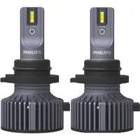 Philips Ultinon Pro3022 LED-HL HB3 HB4 set LUM11005U3022X2