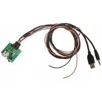 Connects2 USB / AUX replacement Hyundai Genesis/ H350/ i10/ i20/ i40/ ix20/ ix35/ Velostar
