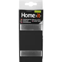 Home>it flex kapstok met 4 haken 31,6 × 2,2 x 7,2 cm zwart