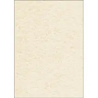 Sigel DP605 Perkamentpapier A4 90gsm Perga Champagne 100 Vellen