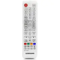 Samsung Afstandsbediening (Universele afstandsbediening), Afstandsbediening