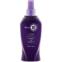 Paul Mitchell Silk Express Miracle Silk Leave-In Unisex Non-professional hair conditioner 295ml