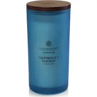 Chesapeake Bay Candle Confidence & Freedom Geurkaars Large – Oak Moss Amber