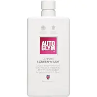 Autoglym Ultimate Screenwash 500 CC