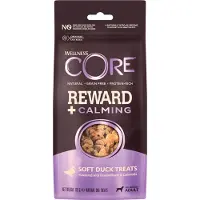 Wellness Core Reward+ Treats Duck Calming 170 Gr