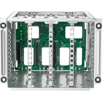 HP DL380 Gen11, 2U, 8 SFF x1 TM Kit