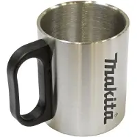 Makita KF00000020 Thermosbeker Meerdere kleuren 240 ml KF00000020