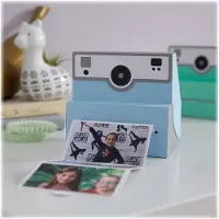 Cricut Smart Stickerkarton 33x33 5 Kleuren