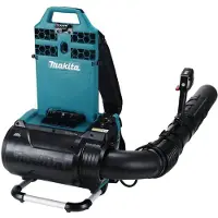 Makita UB002CZ - Bladblazer - accuvoeding - 36V