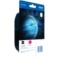 Brother Ink LC-1280M XL inktcartridge magenta hoge capaciteit (origineel)