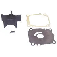 Sierra Housing Water Pump Kit 47-3258 Zwart
