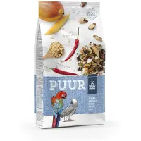 Witte molen Puur Papegaai 2 kg