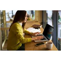 3M Privacyfilter Bright Voor laptops van 15,6 inch