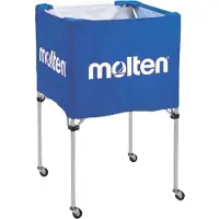 Molten Ballenwagen