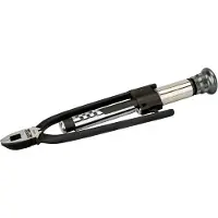 Bahco Vlechtentang Met Fosfaatcoating 282 Mm