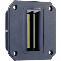 Visaton MHT 12 - 8 Ohm Bandtweeter 150 W 8 Ω