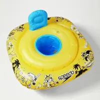 Speedo Learn To Swim Swim Seat 0-1 Zwemband