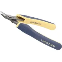 Bahco 6151 0.2-1.6 Mm Kniptang